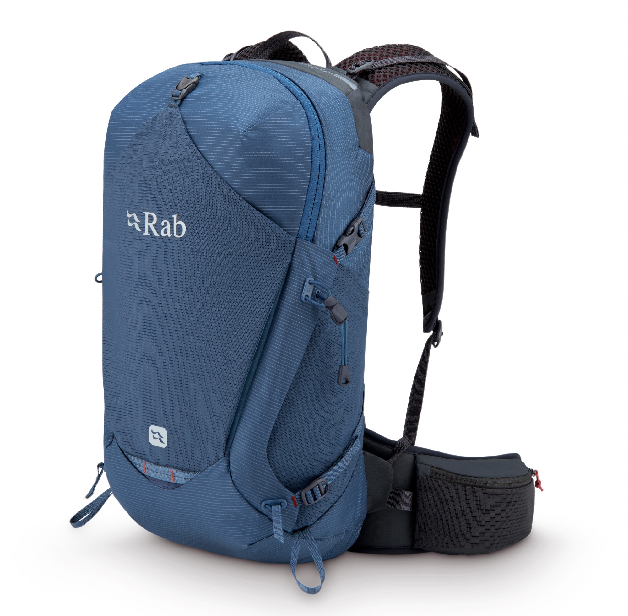 Rab Protium 20 Tempest Blue 01