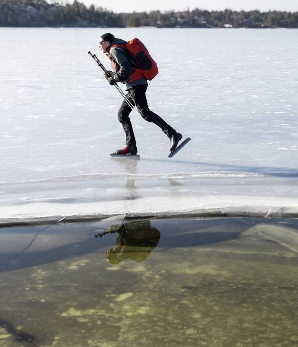 Lundhags Torne Skate Sand 02