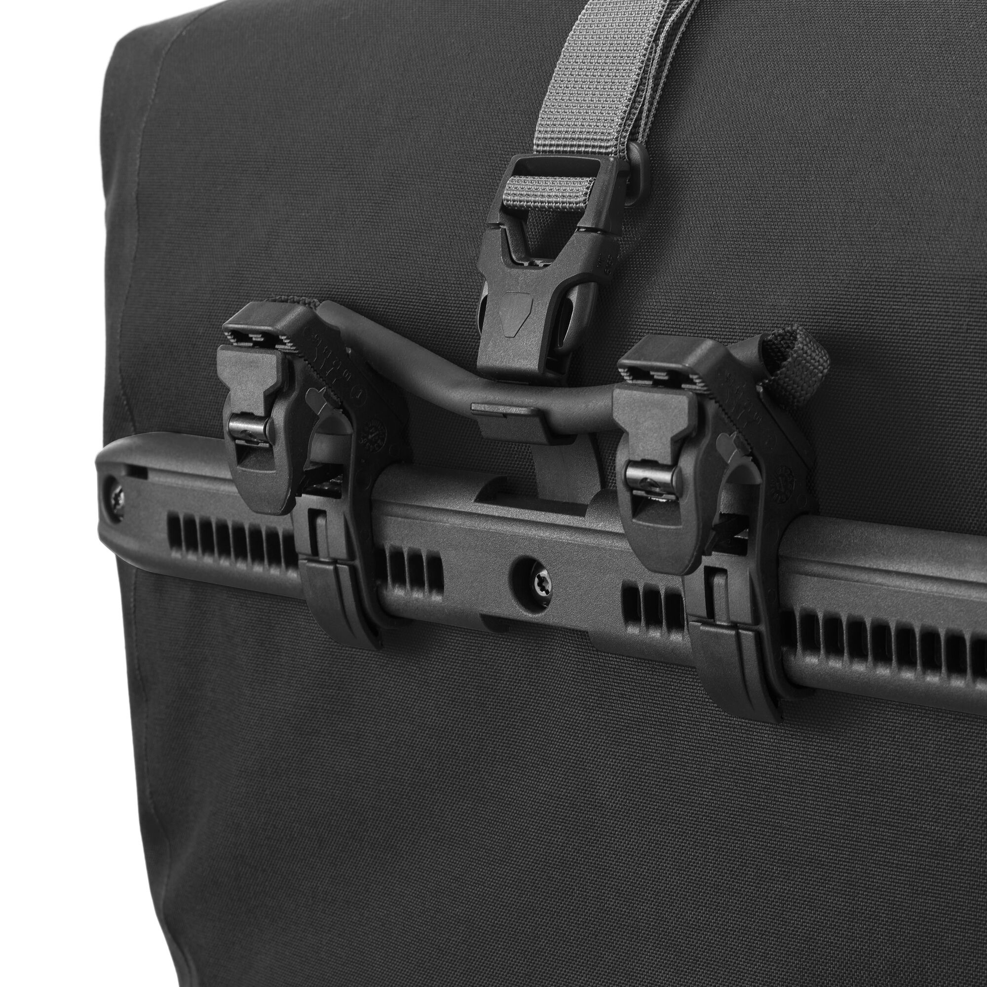 Ortlieb Back-Roller Plus QL2.2, one piece Black 05