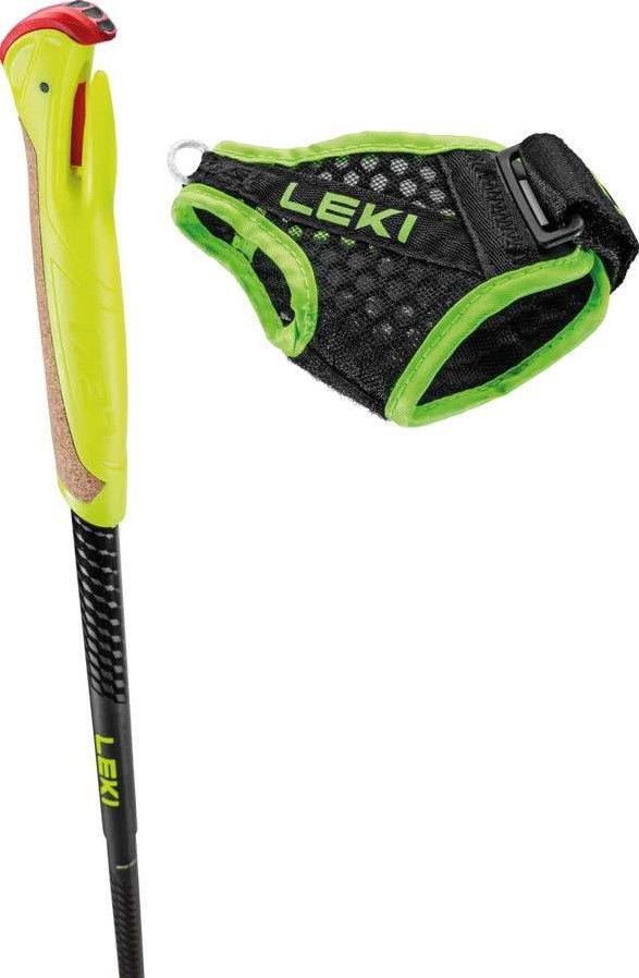 Leki Evotrail FX One TA  05