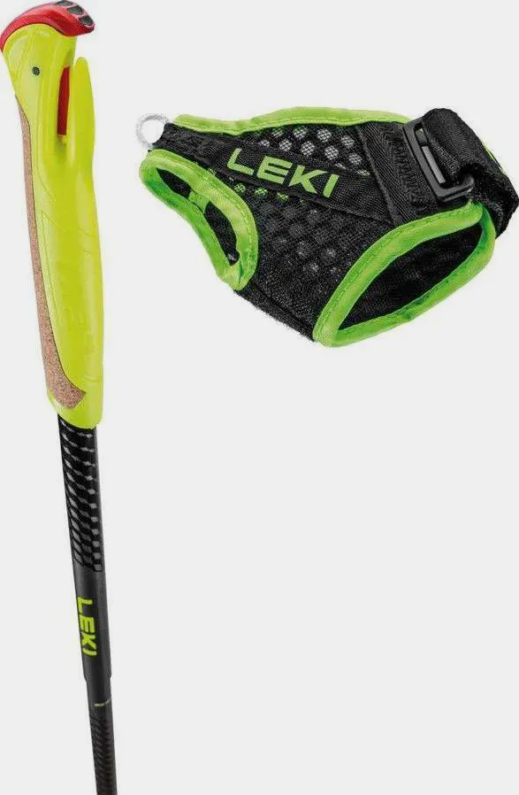 Leki Evotrail FX One TA 05