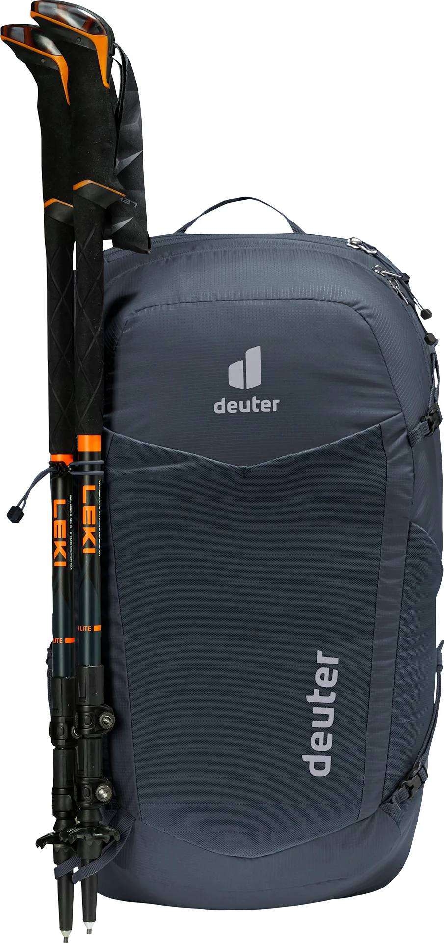 Deuter Speed Lite Pro 25 Black 05