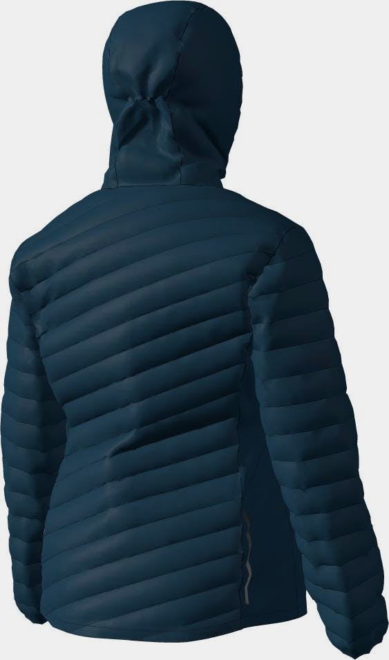 Raiski Aili W Winter Anorak Sininen 02
