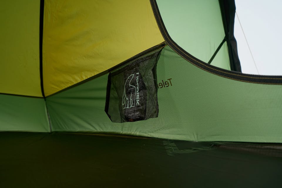 Nordisk Telemark 2.2 LW 2.0 Forest 19