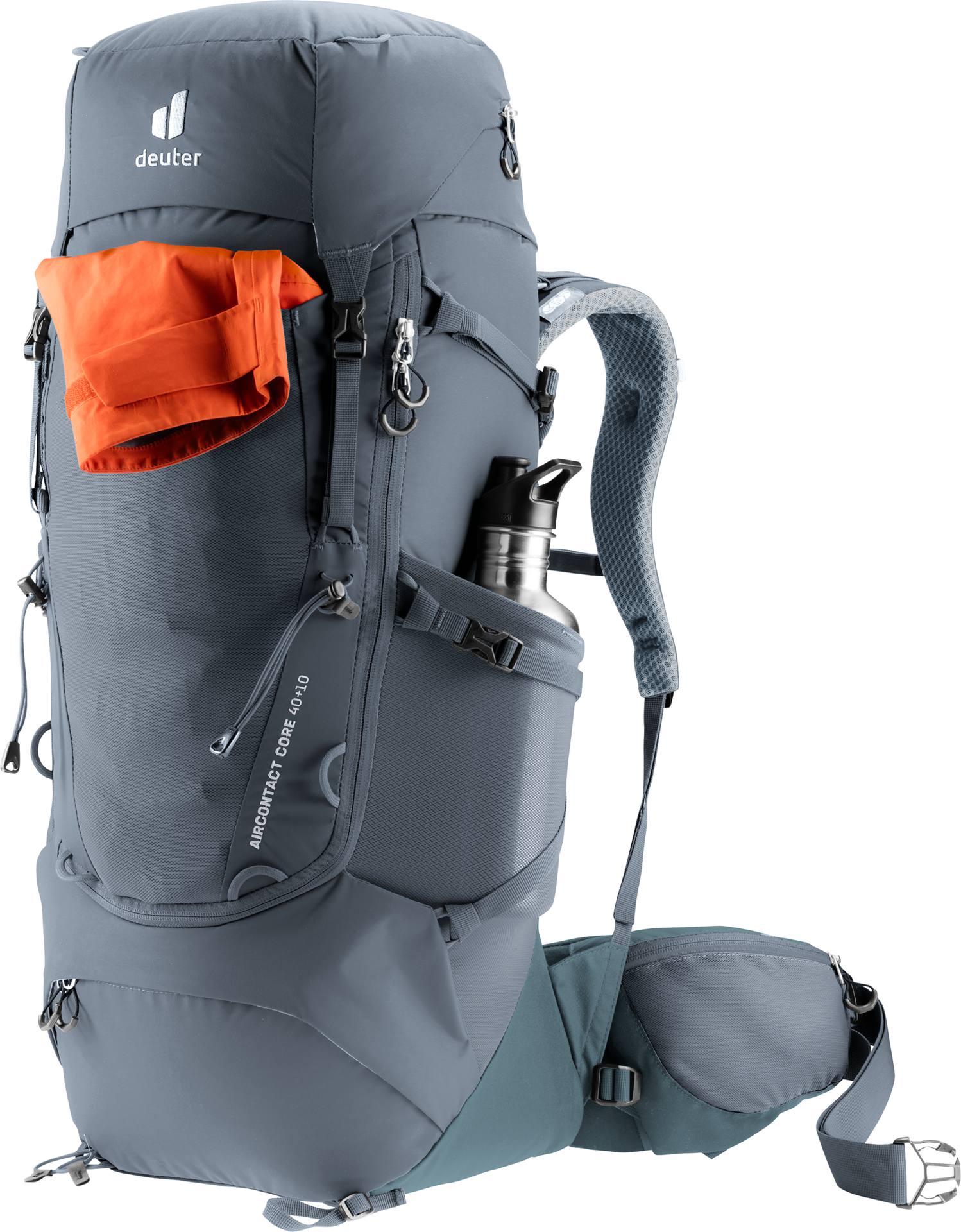 Deuter Aircontact Core 40+10 Graphite 10