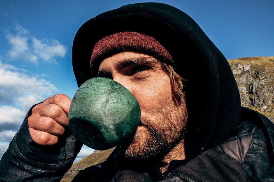 Kupilka Cup 21 Vihreä 02