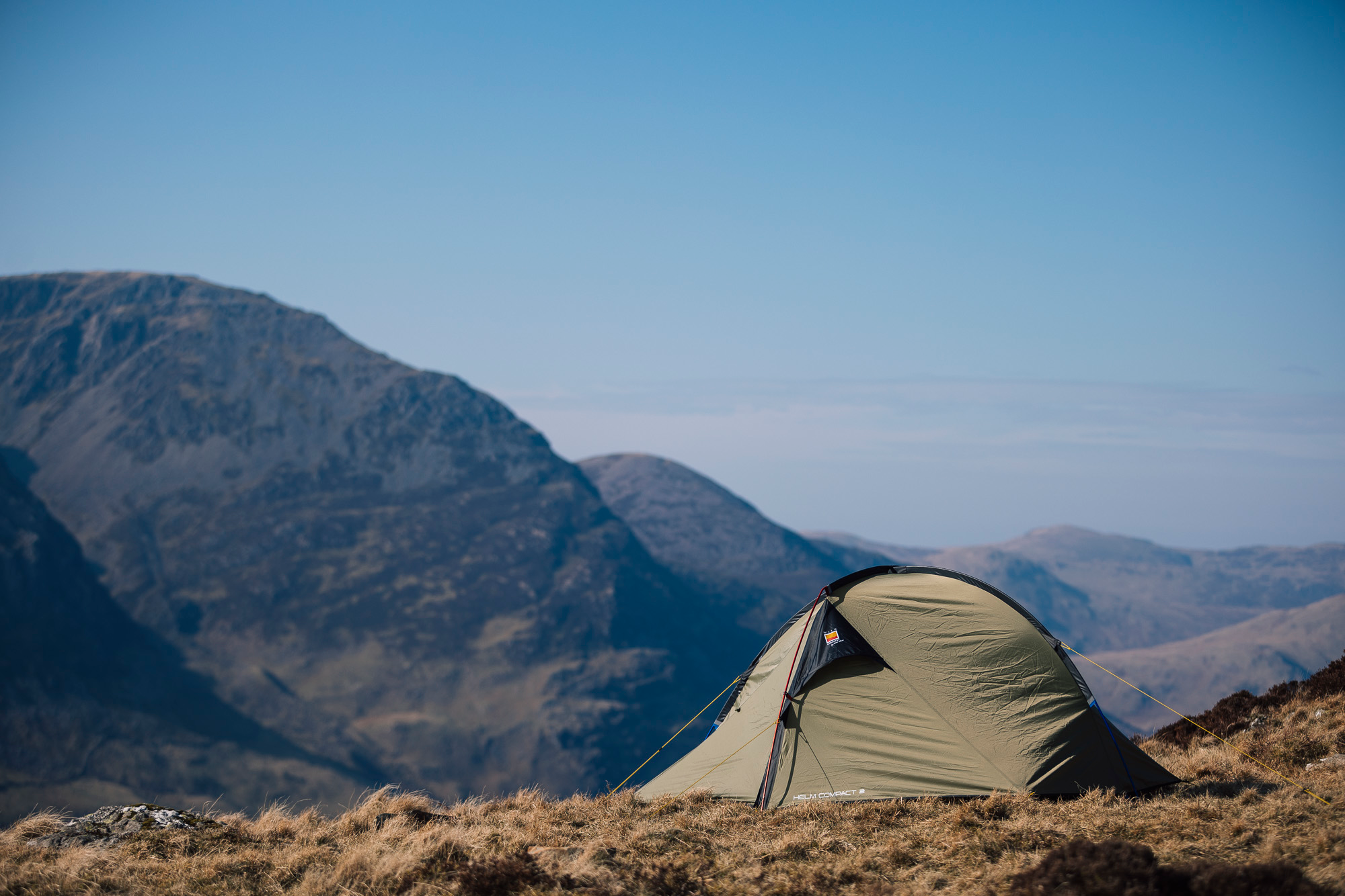 Wild Country Helm Compact 3  03