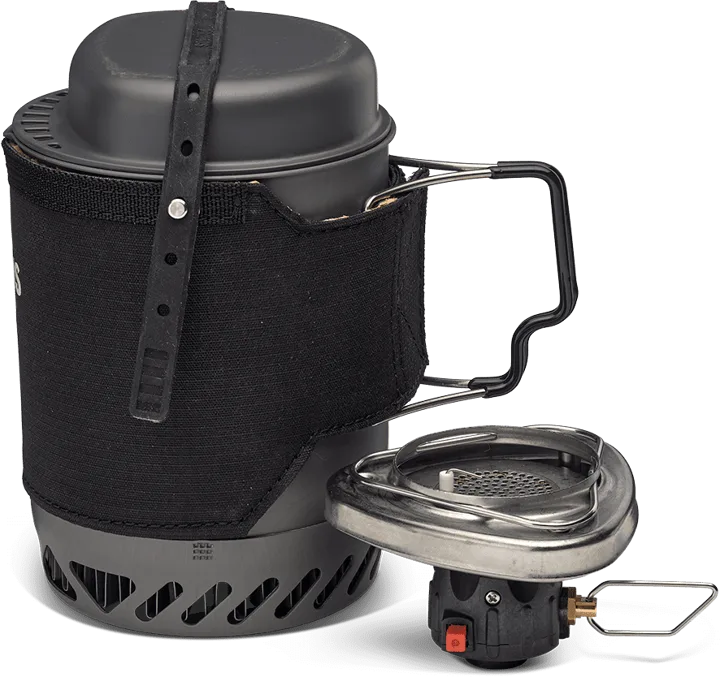 Primus Lite Plus Stove System II 0,8  02