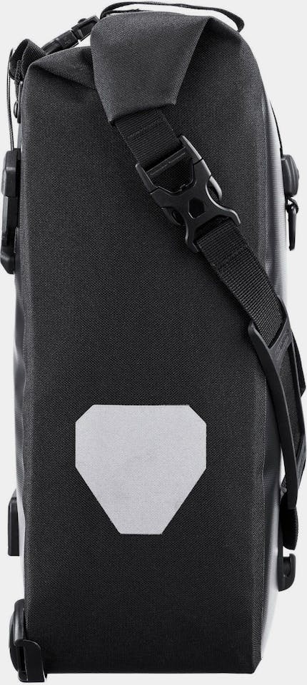 Ortlieb Sport-Roller Free QL3.1, one piece Black 07