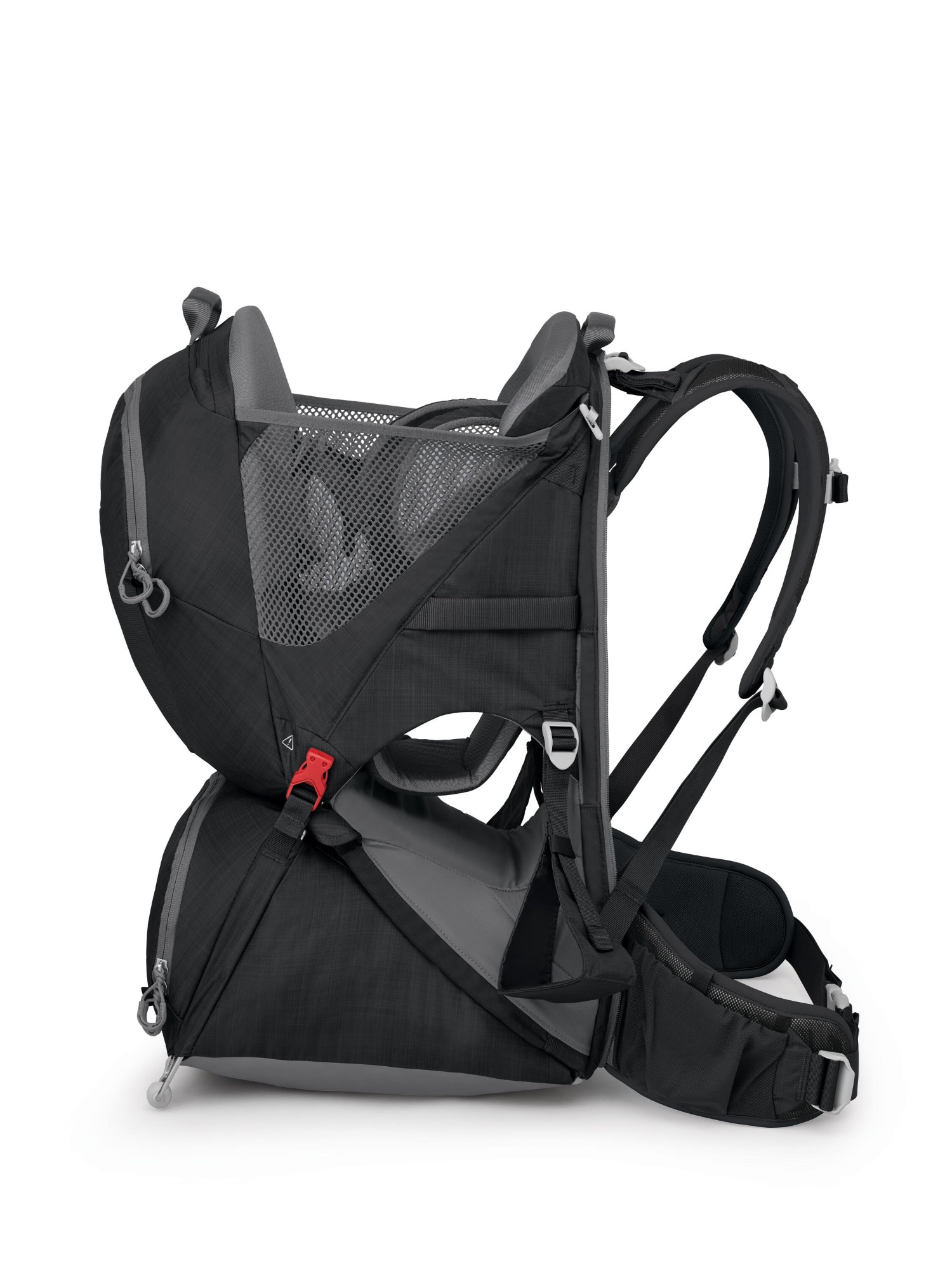 Osprey Poco LT Black 03