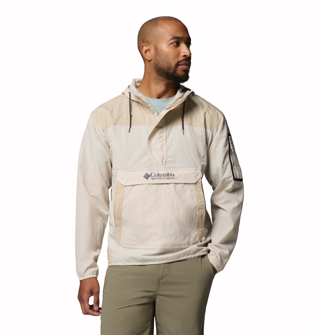 Columbia Challenger Windbreaker Anorak
