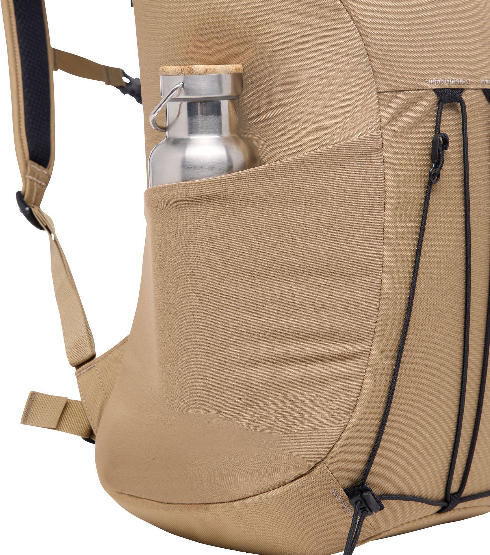 Haglöfs Corker Large Oak Brown 04