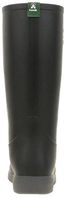 Kamik Jessie W Musta 03