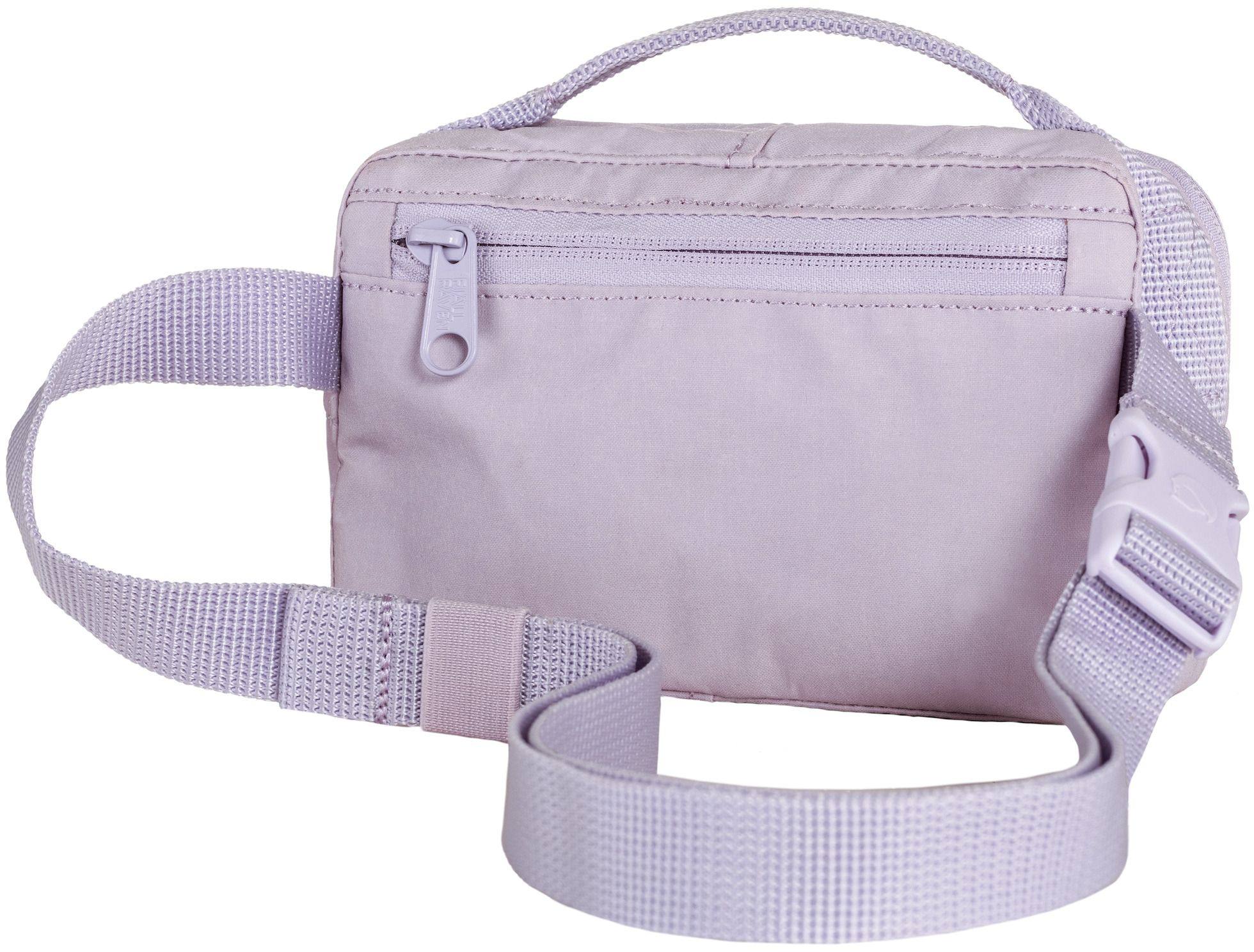 Fjällräven Kånken Hip Pack Lavender 02