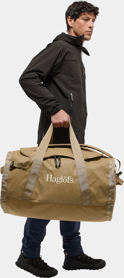 Haglöfs Lava 90 Oak/Red Oak 06