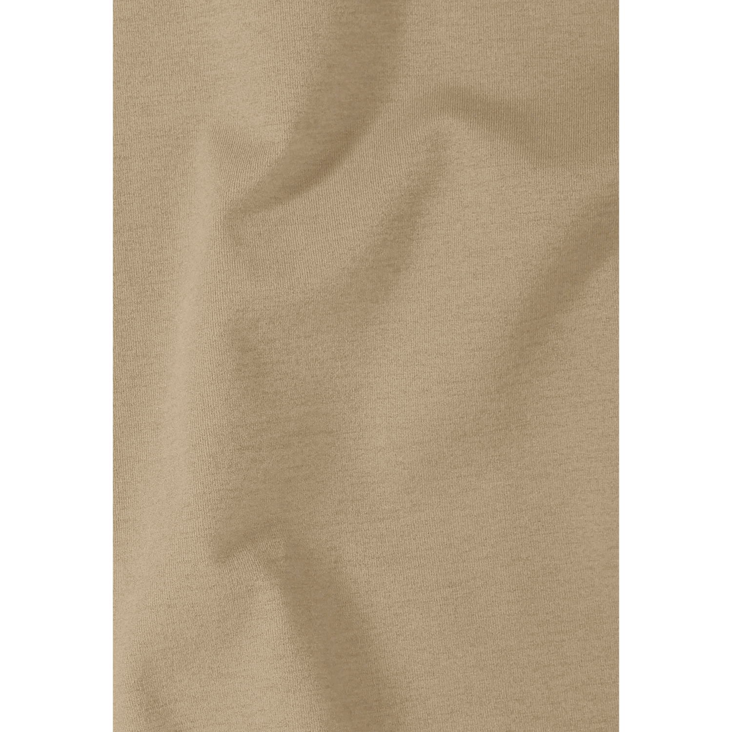 Jack Wolfskin Men's Travel Polo Hazel Brown 07