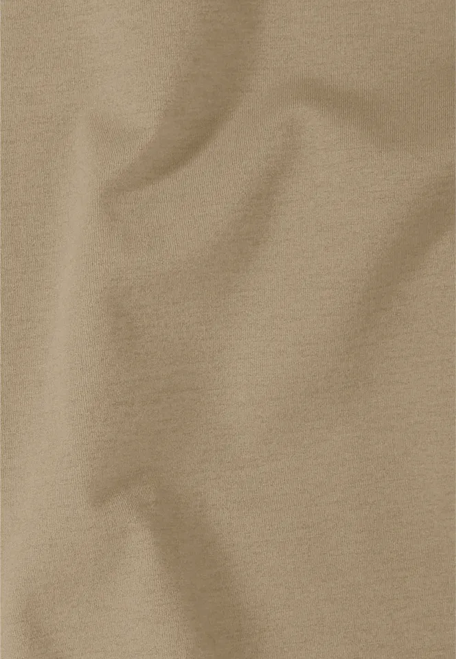 Jack Wolfskin Men's Travel Polo Hazel Brown 07