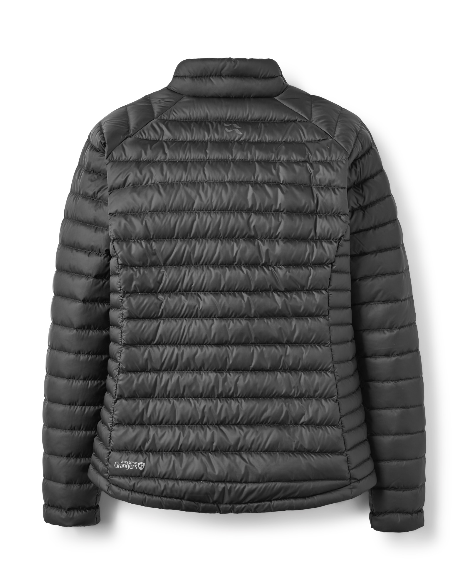 Rab Women's Microlight Jacket Musta 03