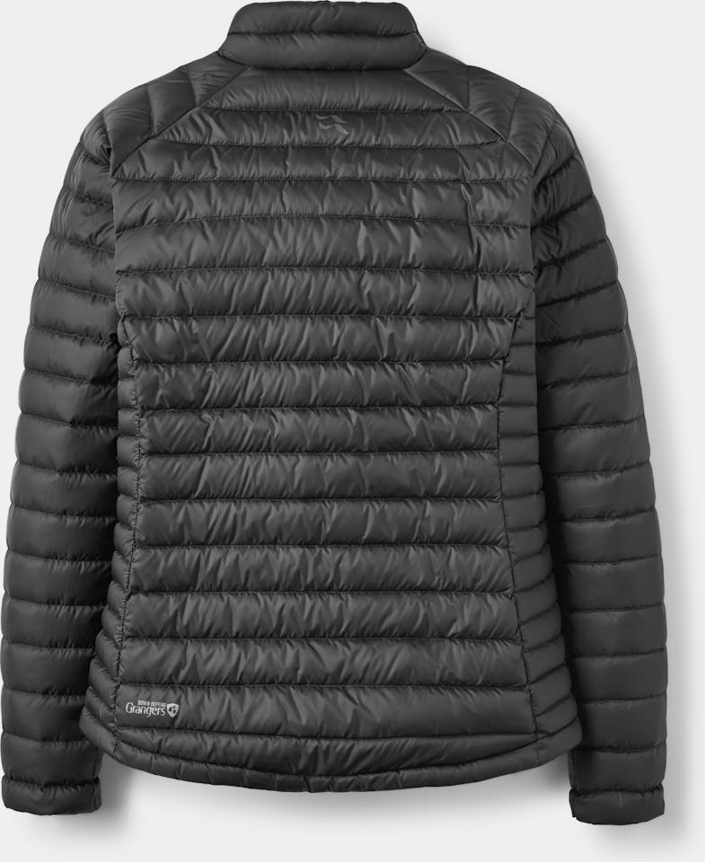 Rab Women's Microlight Jacket Black 03
