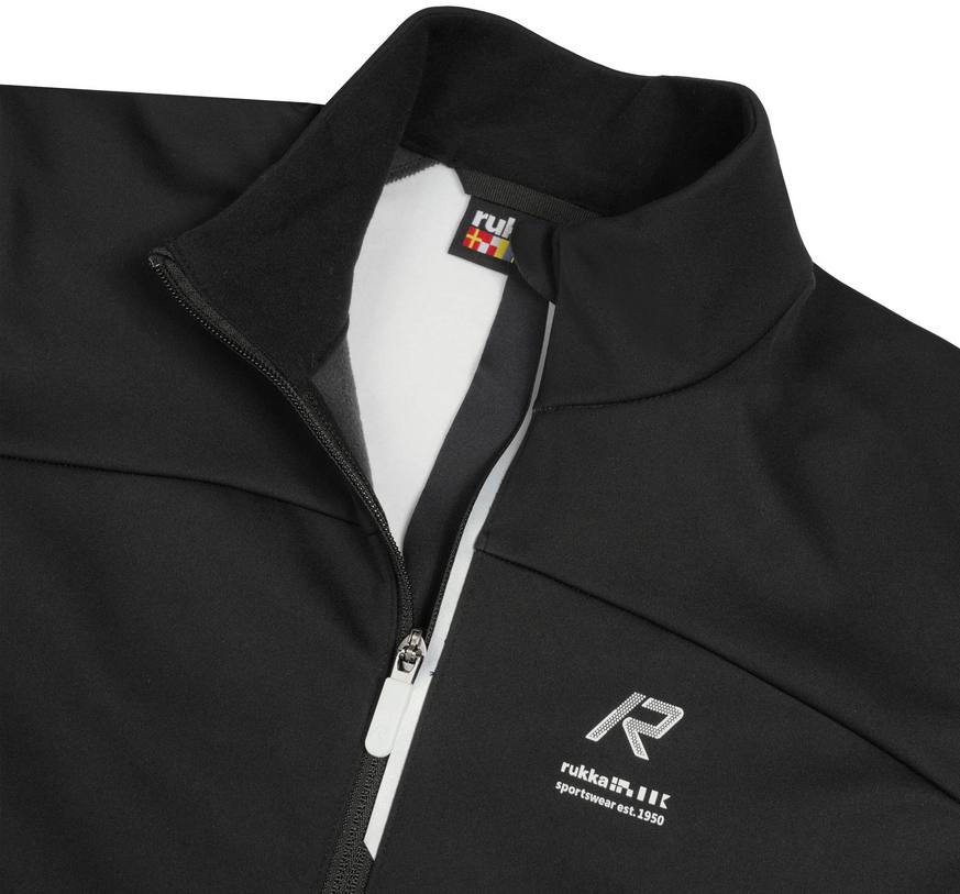 Rukka Women's Tuovila Set Black 10