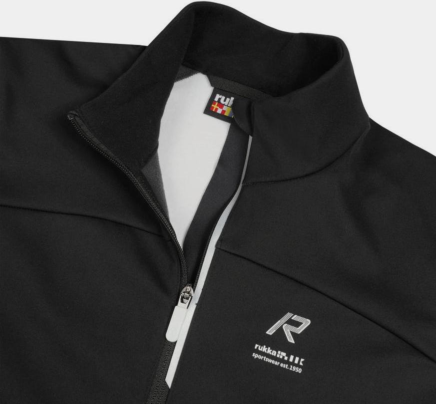 Rukka Women's Tuovila Set Black 10