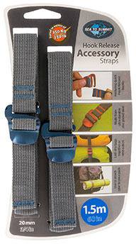 Image of Sea To Summit 20 mm Hook Release Strap 1,5 m