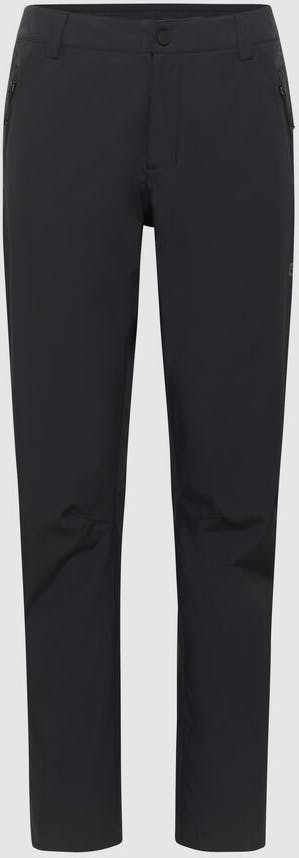 Jack Wolfskin Men's Parana Pants Black 05