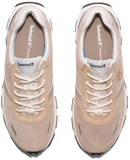 Timberland Winsor Park Light Beige 06