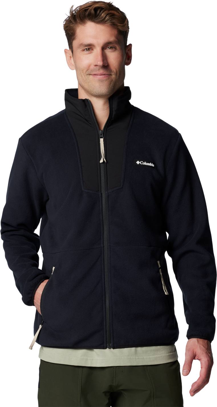 Columbia Men’s Sequoia Grove Fullzip