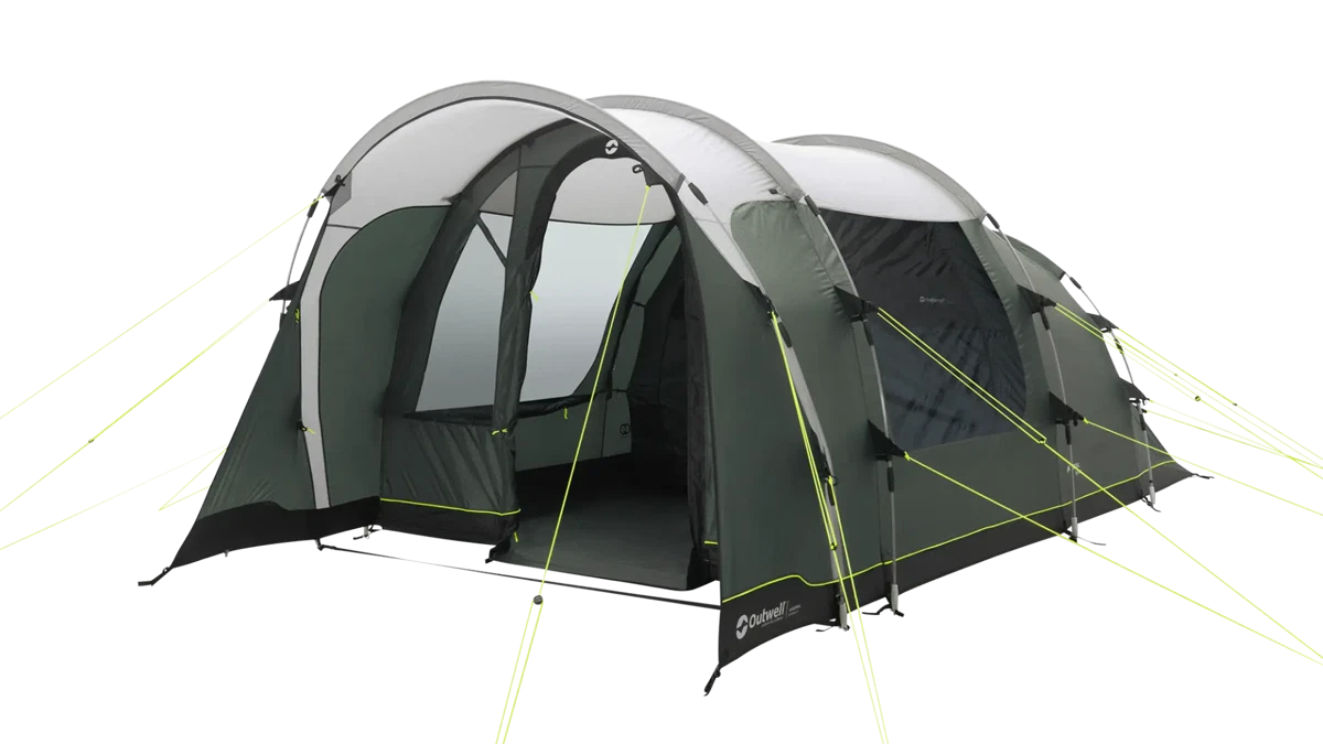 Outwell Durango 4  09