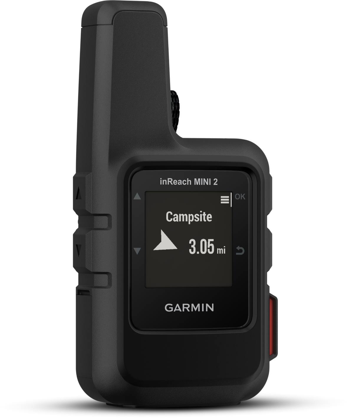 Garmin inReach Mini 2 Musta 07