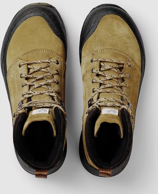 Lundhags Women's Tived Trail Boot Olive 04