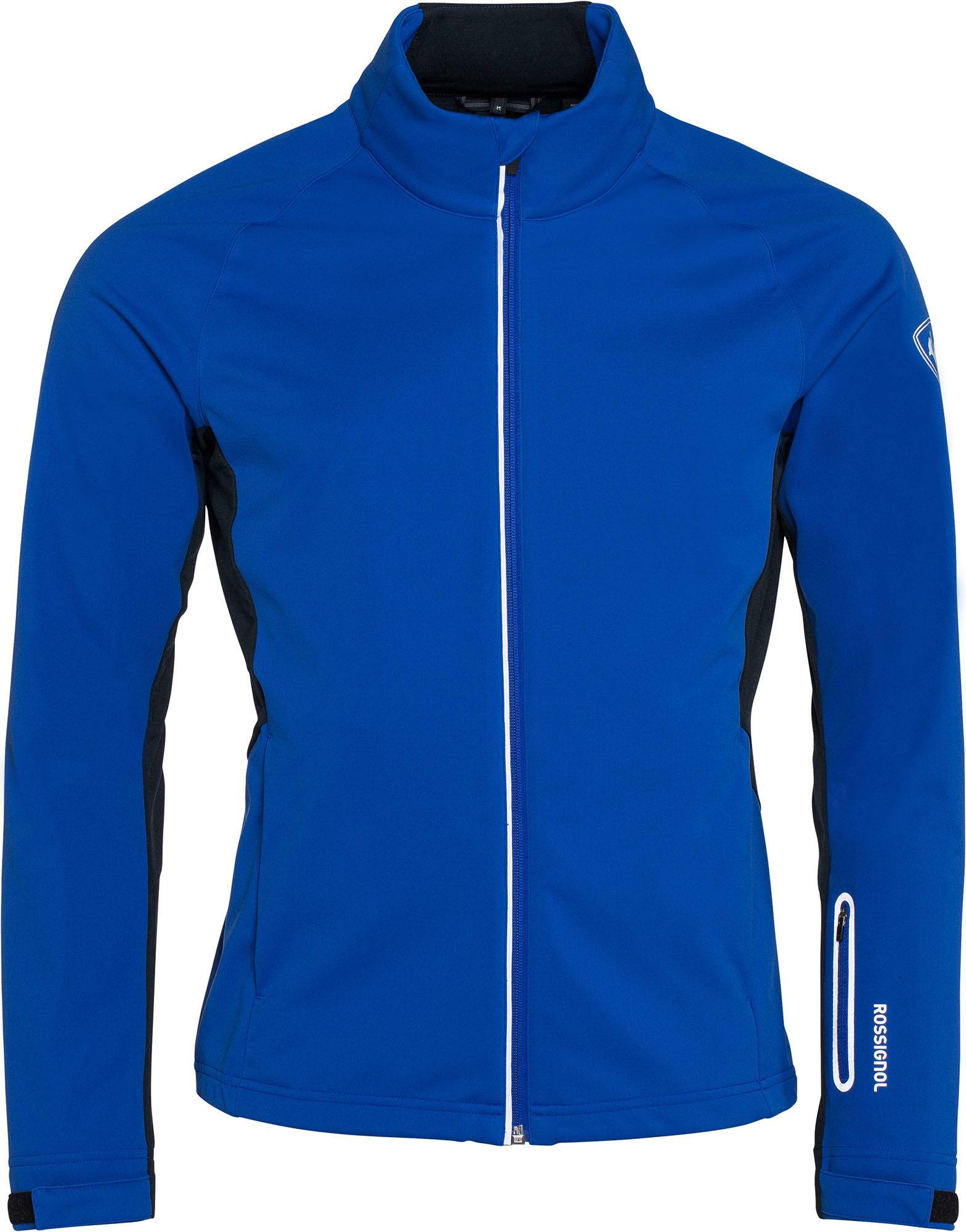 rossignol soft shell jacket