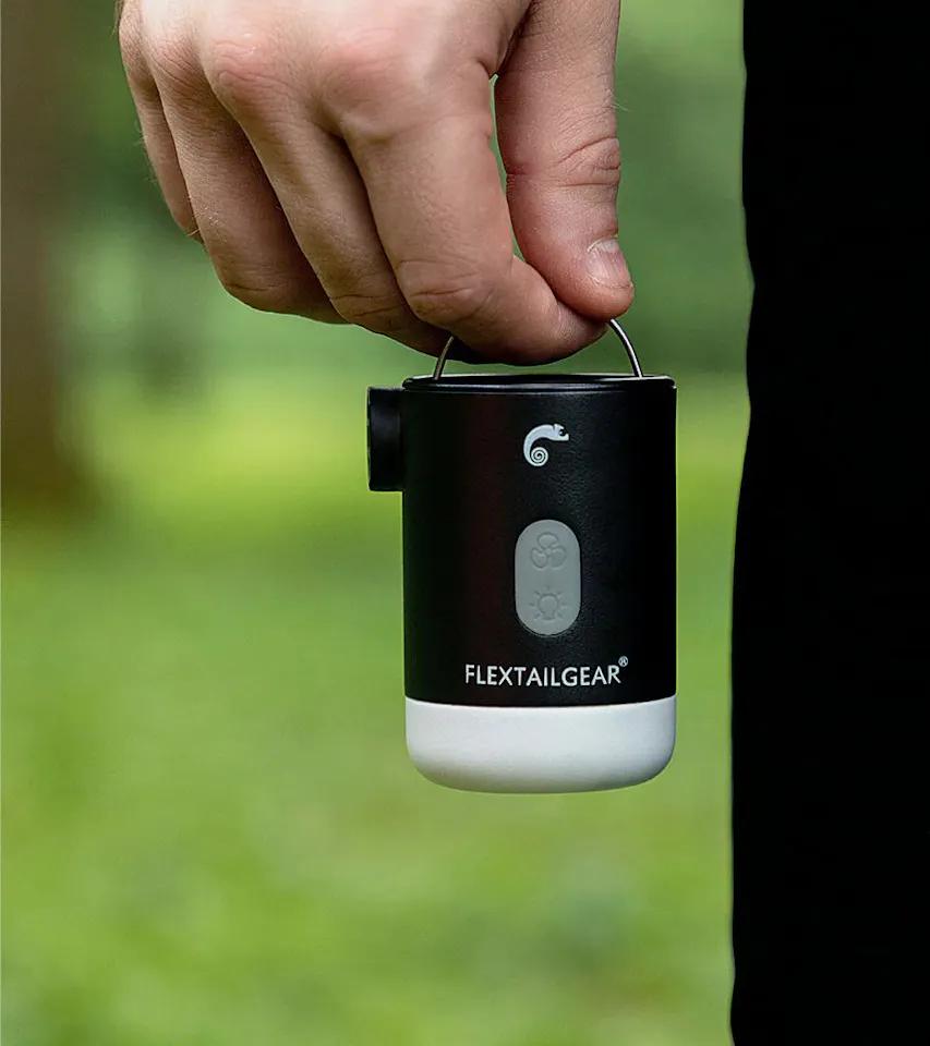 Flextail Max Pump Pro Black 02