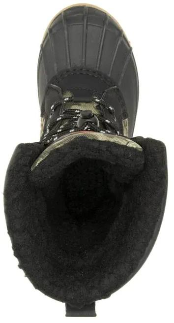 Kamik Surfin Dark olive 03