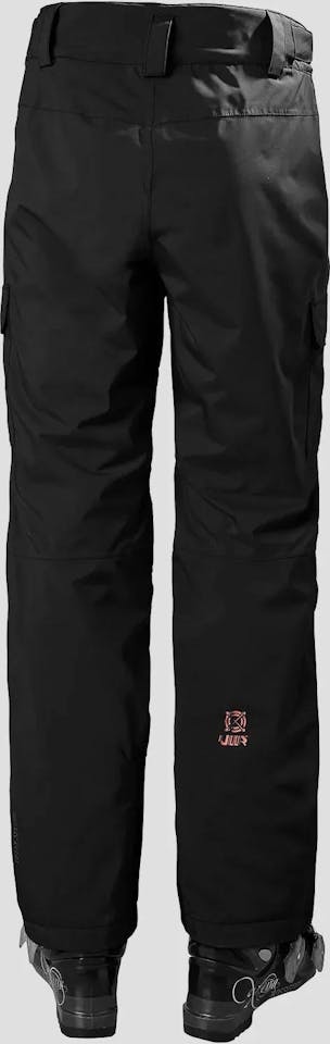 Helly Hansen Women's Switch Cargo Insulated Pant Musta 07