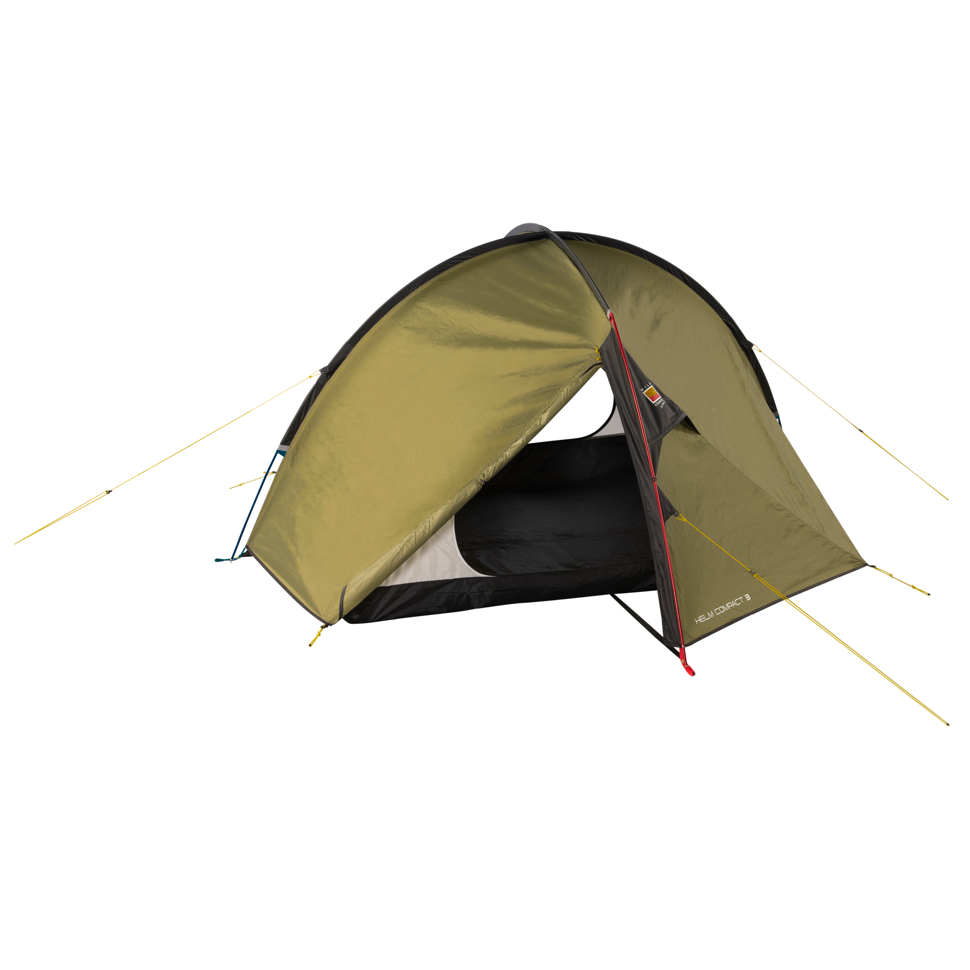 Wild Country Helm Compact 3  05