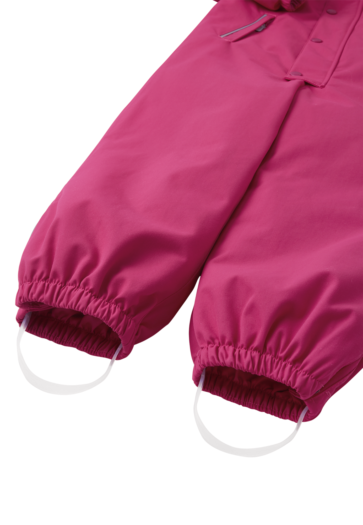 Reima Stavanger Overall Raspberry 03