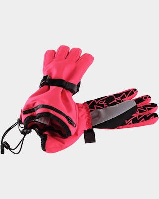Viggu Gloves
