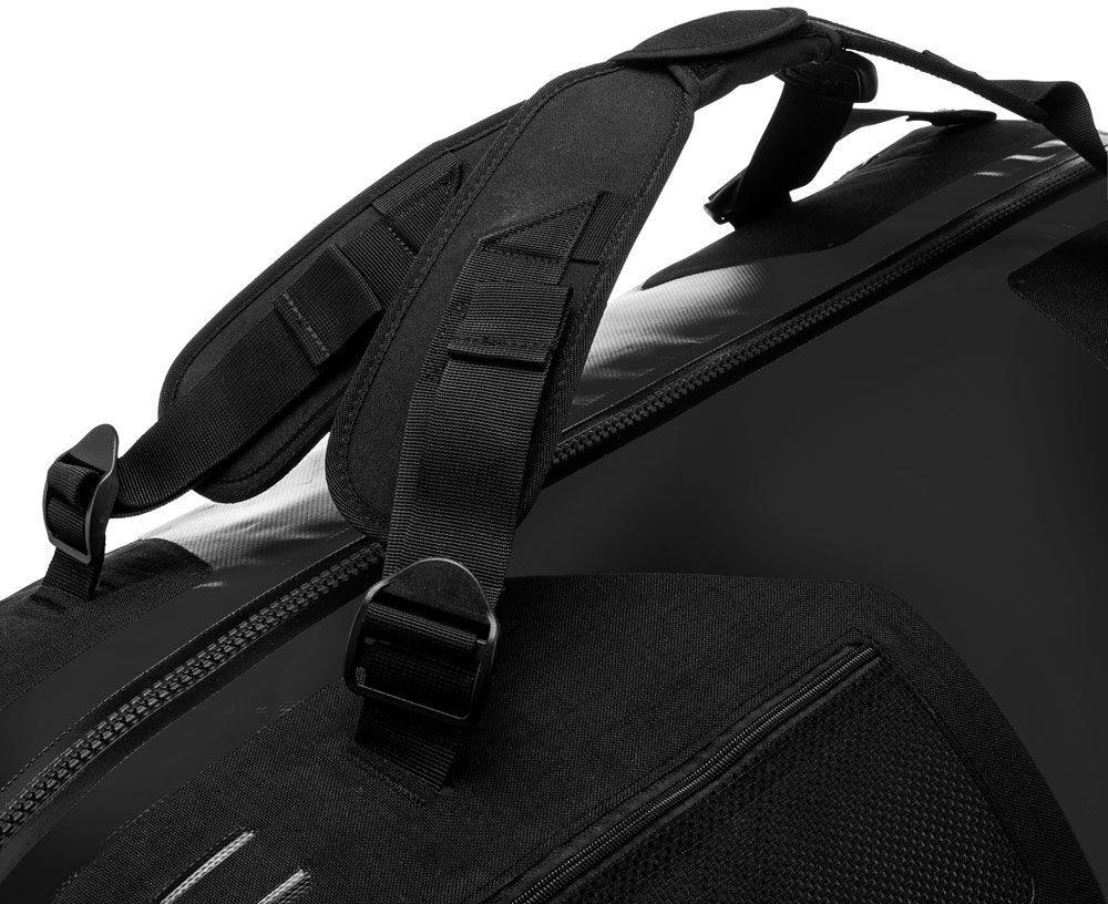 Ortlieb Duffle 85 RS Black 06