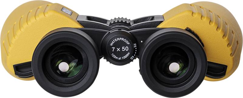 Focus Sailor III 7x50 WP  04