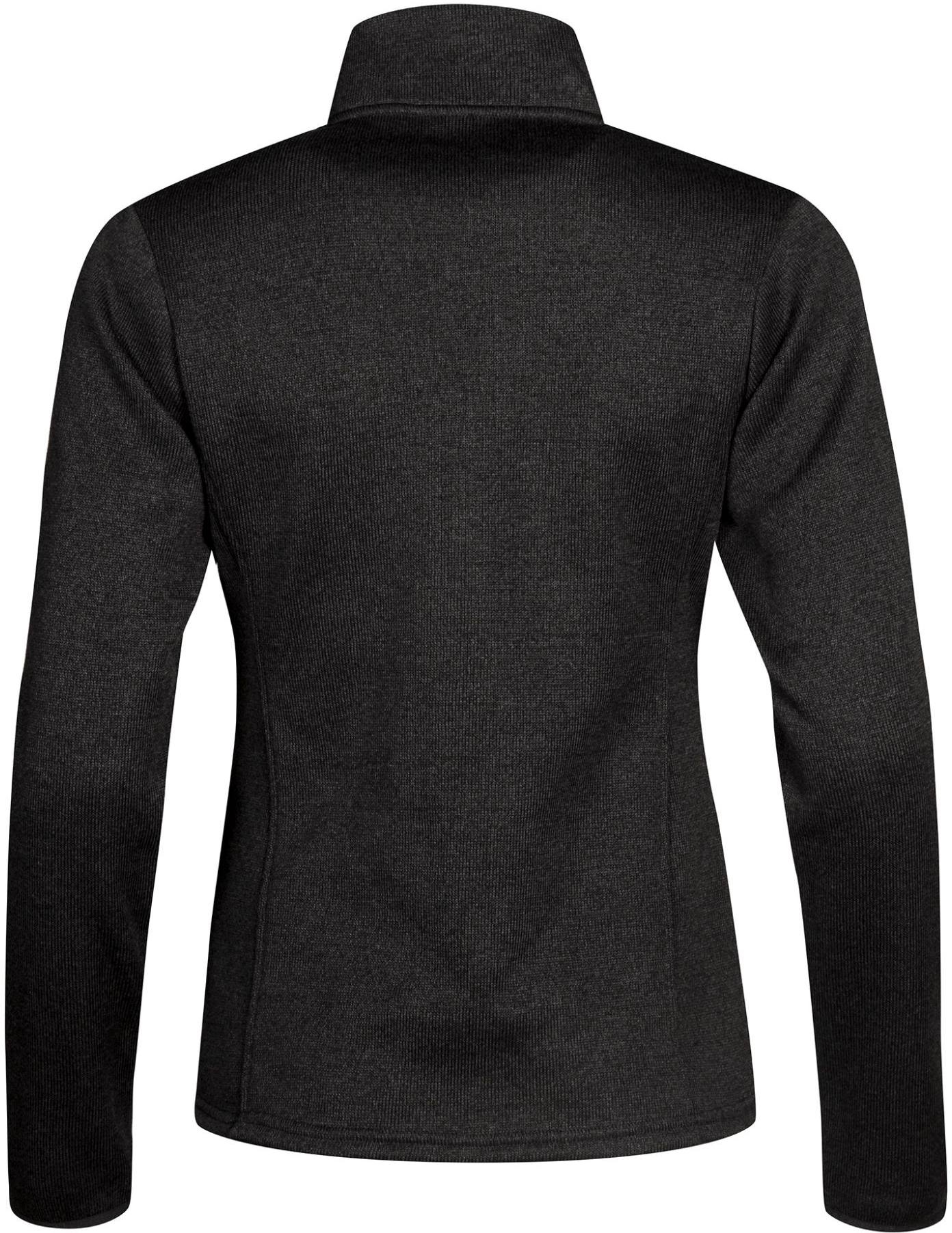 Halti Women's Streams Layer Jacket Black 02