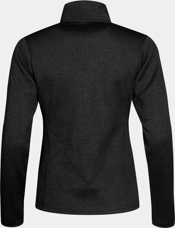 Halti Women's Streams Layer Jacket Black 02