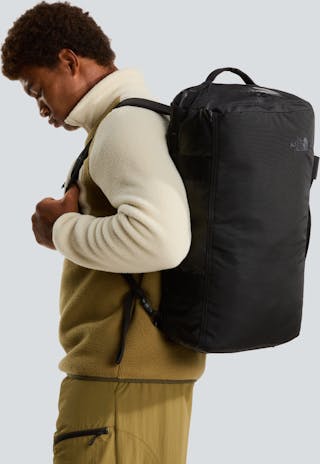 The North Face Base Camp Voyager 32 Duffel