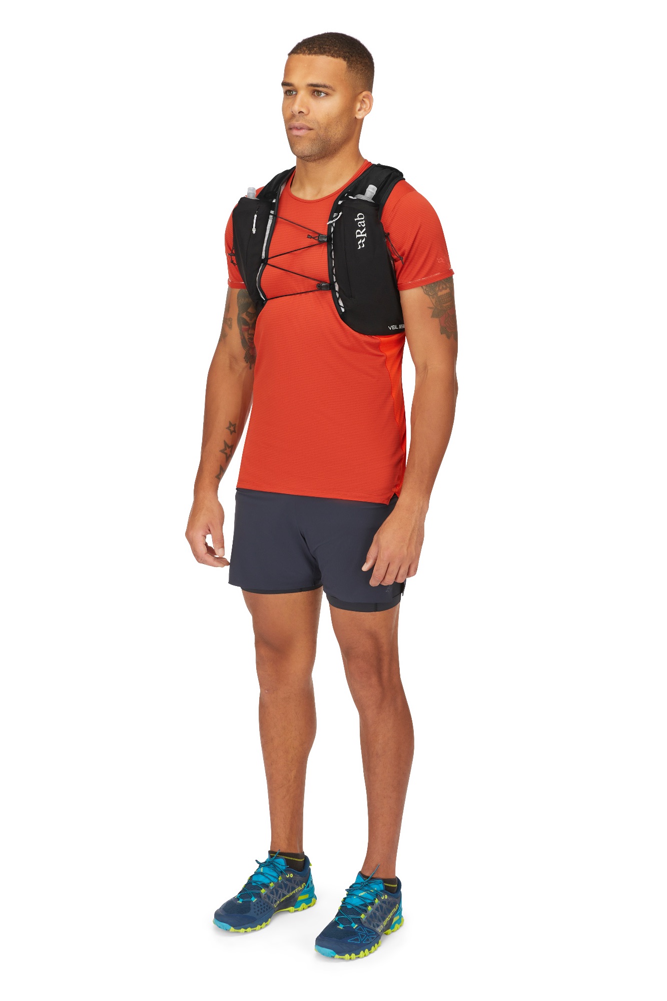 Rab Veil 12 Black 09