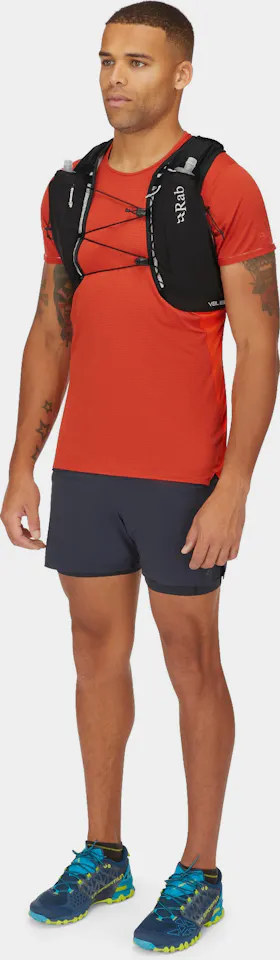 Rab Veil 12 Black 09