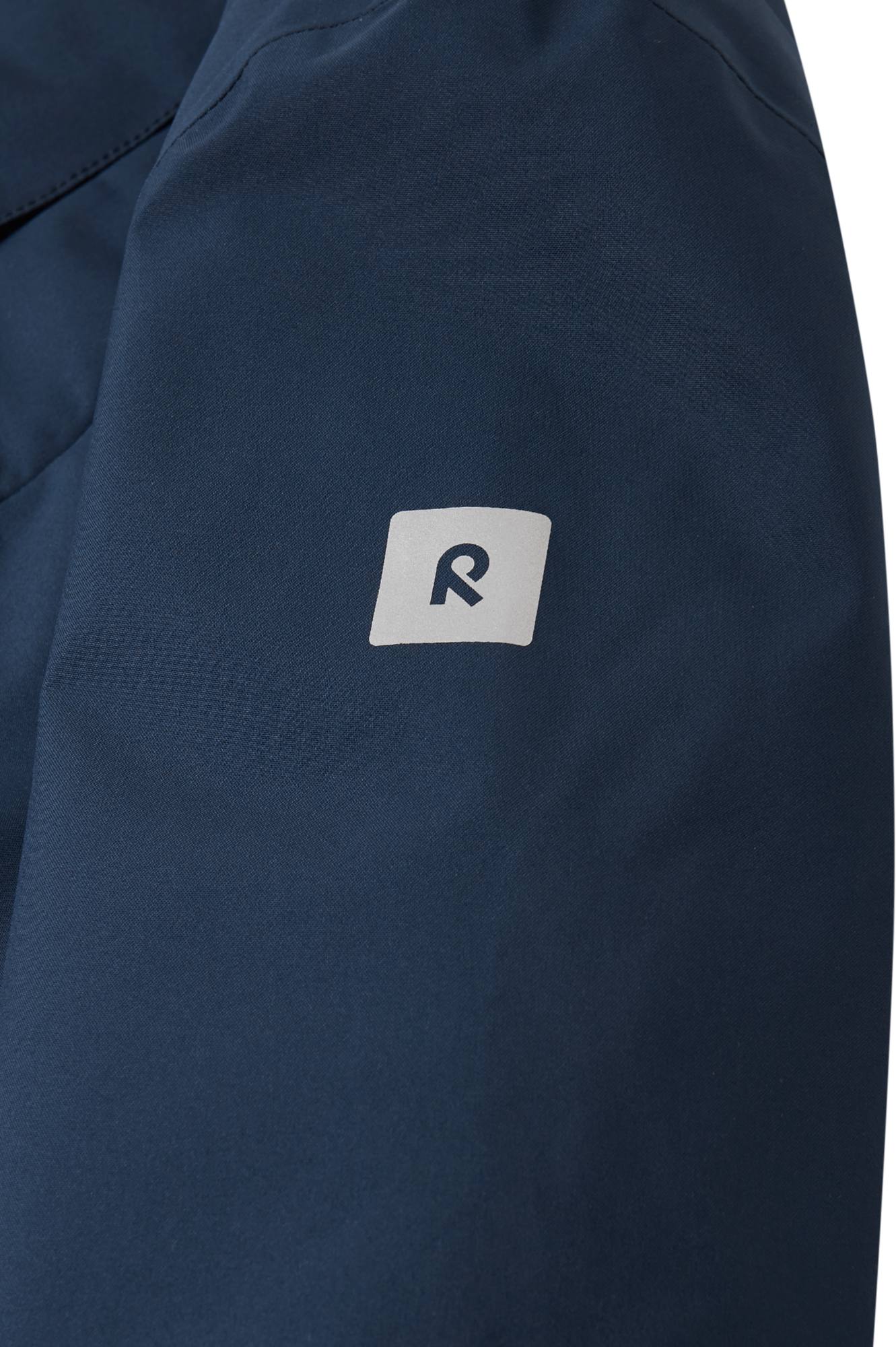 Reima Kaverus Dark blue 08