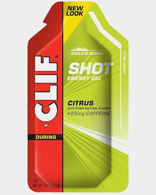 Shot Citrus