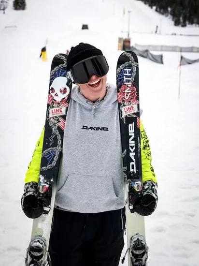 Line Honey Badger TBL 23/24  06