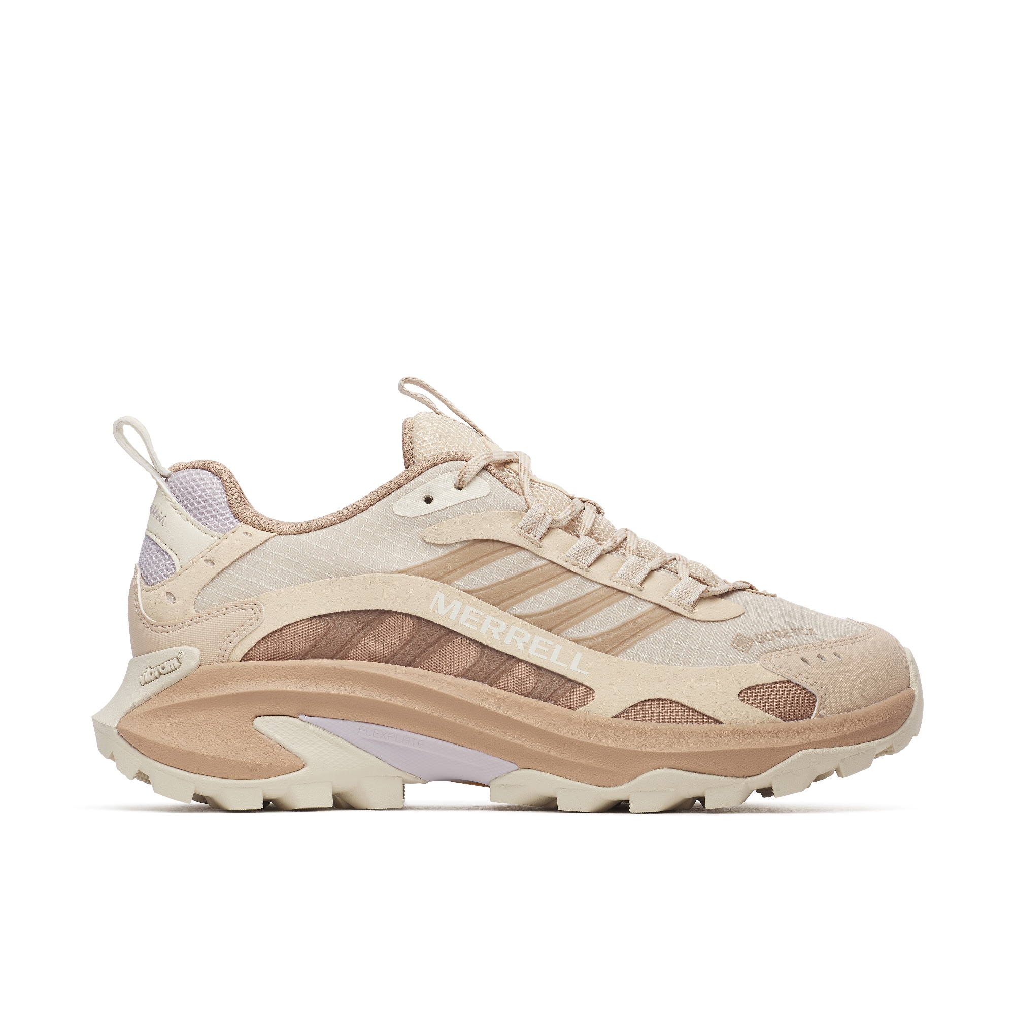 Merrell Women's Moab Speed 2 GTX Nougat 04